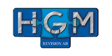 hgm logo