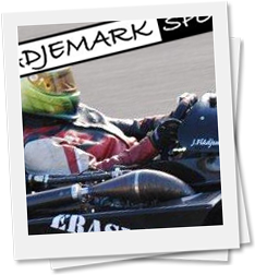 start Flädjemark