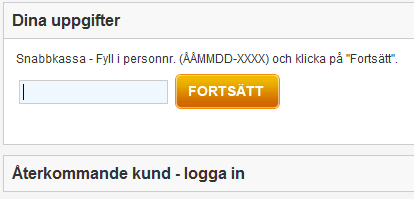 uppgifter