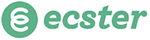 ecster logo